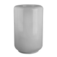 Напольная раковина Gessi Goccia 54 см, белая, со сливом в стену - миниатюра фото 1