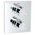 Термостат для душа Grohe Allure 19380000 - миниатюра фото 1