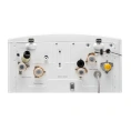 Настенный газовый котел Rinnai BR-U36+WIFI - миниатюра фото 4