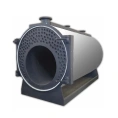 Комбинированный котел Unical Ellprex 5500 - миниатюра фото 1