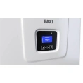 Электрический котел Baxi Ampera Plus 6, 6 кВт, E8403106, настенный, одноконтурный - миниатюра фото 2