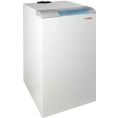 Газовый напольный одноконтурный чугунный котел Protherm Медведь 40 PLO - миниатюра фото 1