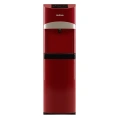 Кулер для воды HotFrost 45A red - миниатюра фото 1