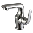 Смеситель для раковины Lemark Plus Advance LM1206C - миниатюра фото 1
