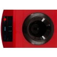 Кулер для воды HotFrost V127 red - миниатюра фото 5