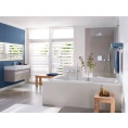 Смеситель для раковины Grohe Eurocube 23127000E - миниатюра фото 7