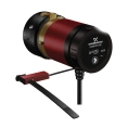 Циркуляционный насос Grundfos Comfort 15-14 BA PM - миниатюра фото 3