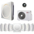 Кондиционер ARTCOOL Stylist Inverter LG A12IWK - миниатюра фото 1