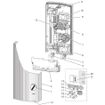 Водонагреватель AEG DDLT PinControl 13 - миниатюра фото 3