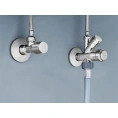 Шаровой вентиль Grohe 22037000 для воды - миниатюра фото 6