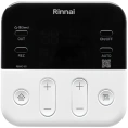 Настенный газовый котел Rinnai BR-SE42 - миниатюра фото 2