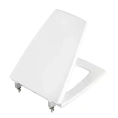 Подвесной унитаз TOTO Jewelhex CW682E с инсталляцией и сиденьем SoftClose - миниатюра фото 8