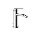 Gessi Ingranaggio Смеситель для биде однорычажный с донным клапаном, хром (63507#031) - миниатюра фото 1