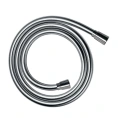 HG Metaflex: Гибкий душевой шланг 2 м, хром (28264000) - миниатюра фото 1