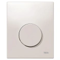 Кнопка смыва TECE Loop Urinal 9242601, цвет пергамон - миниатюра фото 1