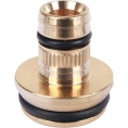 Резьбозажимное соединение для труб stabil 16,2х2,6 G 3/4 REHAU (РЕХАУ - 12664521003) - миниатюра фото 3