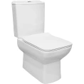 Компакт-унитаз Sturm Plato Slim SW-PS20084-CR - миниатюра фото 1