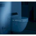 Подвесной унитаз Duravit Starck 3: Современный дизайн и функциональность (2226590000) - миниатюра фото 10