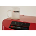 Кулер для воды HotFrost 45A red - миниатюра фото 4