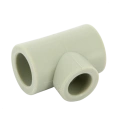 Тройник переходной PPR 25x20x20 FV-Plast - миниатюра фото 2