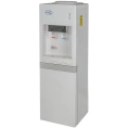 Кулер для воды напольный Aqua Well 1.5-JX-1 ПК YLR 1.5-JX-1 белый - миниатюра фото 1