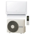 Кондиционер напольный Hitachi Mono Floor RAC-25FXB/RAF-25RXB inv - миниатюра фото 1