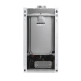 Настенный газовый котел E8 tempo GMB24V (белая стеклянная панель) - миниатюра фото 11