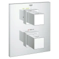 Термостат для душа Grohe Grohtherm Cube 19959000 - миниатюра фото 1