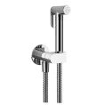 Гигиенический душ Gessi Origini со шлангом 1250 мм в цвете хром (45126#031) - миниатюра фото 1