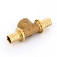 Тройник с внутренней резьбой 25-Rp3/4-25 RX+ REHAU (РЕХАУ - 14562961001) - миниатюра фото 3