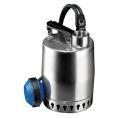Дренажный насос Grundfos Unilift KP 350-AV1 - миниатюра фото 1