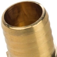Штуцер с наружной резьбой STOUT НР 1/2 x 25 - миниатюра фото 4