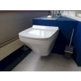 Подвесной унитаз Duravit DuraStyle 2538090000 (2538090000) - миниатюра фото 4