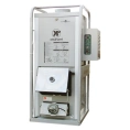 Комбинированный напольный двухконтурный котел Kiturami KRM-70 81-4 кВт - миниатюра фото 1