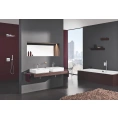 Термостат для ванны и душа Grohe Grohtherm SmartControl 29126000 - миниатюра фото 3
