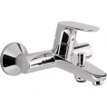 Смеситель Hansgrohe Focus E2 31940000 для ванны с душем - миниатюра фото 2