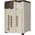 Пеллетный твердотопливный напольный котел ACV Radijator COMPACT 20 - миниатюра фото 1