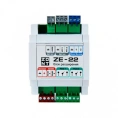 Блок расширения ZONT ZE-22 для контроллеров ML00005703 - миниатюра фото 1