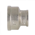 Муфта переходная с внутренней резьбой 1 1/4x1/2 Valtec - миниатюра фото 2
