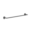Gessi Tondo Полотенцедержатель 60 см, цвет Черный XL (63703#299) - миниатюра фото 1