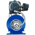 Насосная станция UNIPUMP AUTO JET 100 L-50-S с г/а 50 л нерж. сталь - миниатюра фото 2