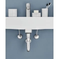 Шаровой вентиль Grohe 22037000 для воды - миниатюра фото 4