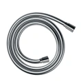 Душевой шланг HG Metaflex 1,25 м, хром (28262000) - миниатюра фото 1