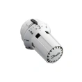 Термостатический элемент Danfoss RAW 5110/RTRW 7081, 013G5110/013G7081 с жидкостным встроенным температурным датчиком, с функцией перекрытия - миниатюра фото 1