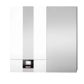 Настенный конденсационный газовый котел Wolf CGW-2-20/120L - миниатюра фото 1