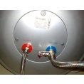Водонагреватель накопительный электрический Thermex Round Plus IR 100 V - миниатюра фото 3