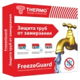 Комплект кабеля для обогрева труб Thermo FreezeGuard 2м 15 Вт/м - миниатюра фото 1