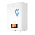 Электрический настенный котел THERMEX Tesla 12-24 Wi-Fi - миниатюра фото 2