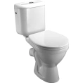 Унитаз-компакт Jika Lyra 2423.4 с косым выпуском - миниатюра фото 1