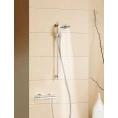 Смеситель для душа Grohe Essence 33636000 - миниатюра фото 5